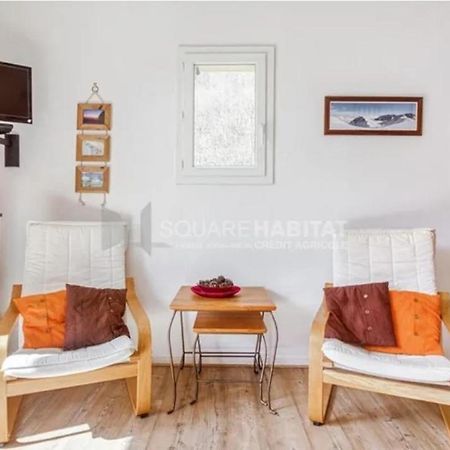 Appartement Familial Spacieux Et Lumineux Barèges Zewnętrze zdjęcie