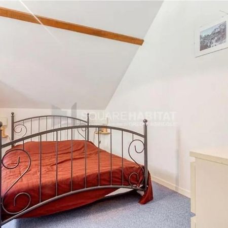 Appartement Familial Spacieux Et Lumineux Barèges Zewnętrze zdjęcie
