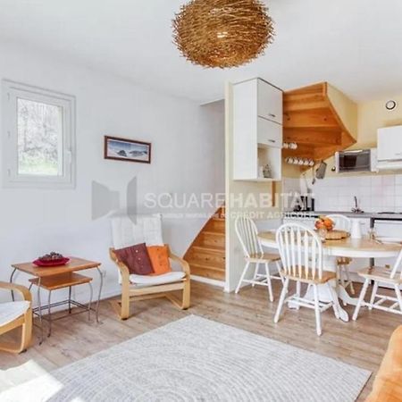 Appartement Familial Spacieux Et Lumineux Barèges Zewnętrze zdjęcie